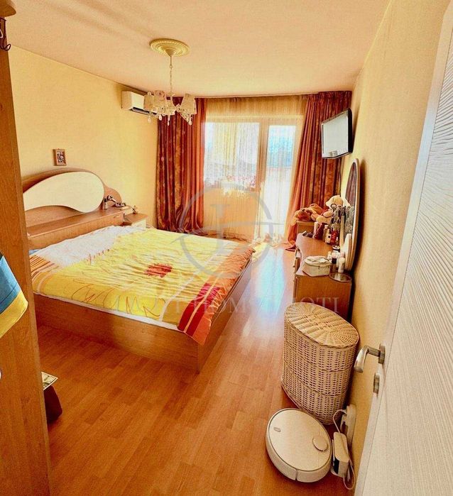 Продава се Тристаен апартамент в Пловдив, Кючук Париж - 89 кв.м за 1823 €/кв.м - Снимка #3