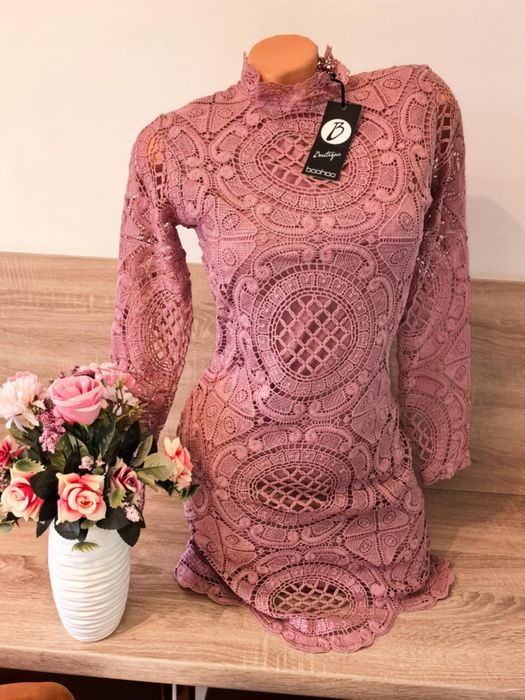 Rochie eleganta mărimea M noua