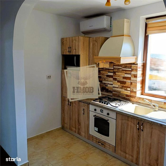Apartament 3 Camere Decomandat zona Pictor Brana