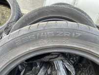 Летни гуми Nokian 225/45 ZR17