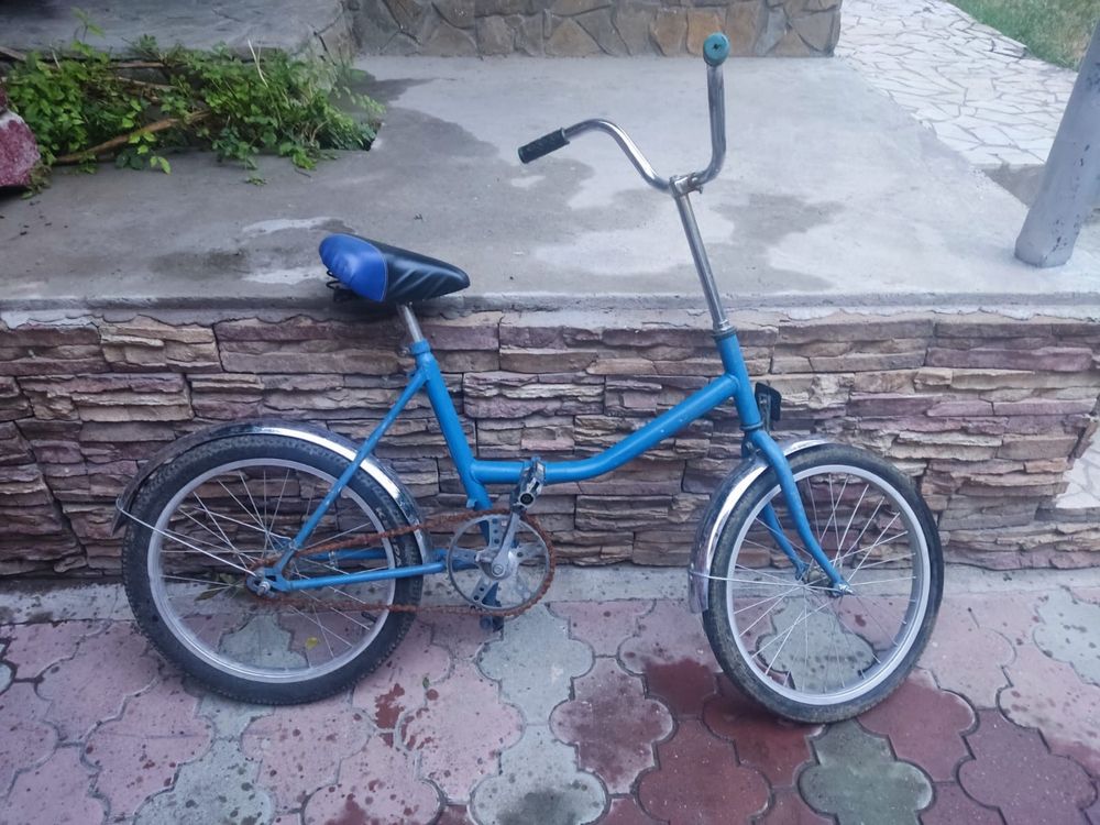 Продам велгсипед АИСТ