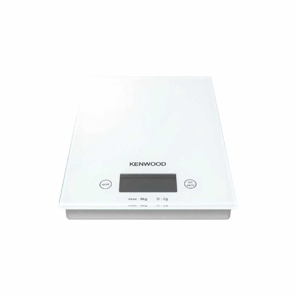 Весы кухонные Kenwood DS401