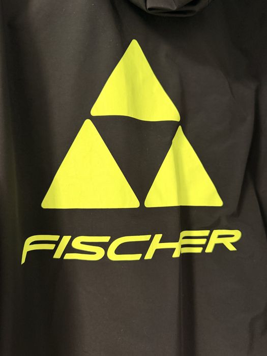Pelerina Fischer Rain Coat