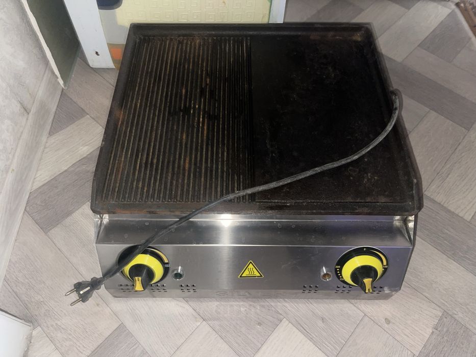 Срочно продаю гриль