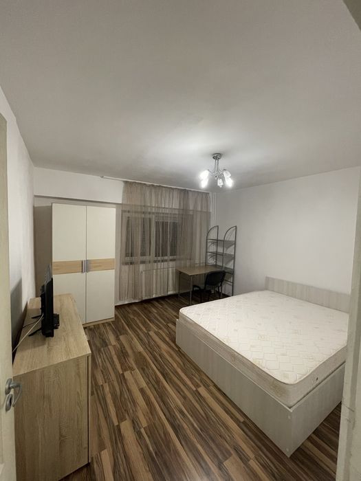 Dau in chirie garsoniera tip D