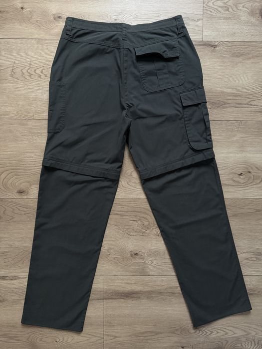 Pantaloni Munte Drumetie JACK WOLFSKIN Dama Femei | Marime 33 XL