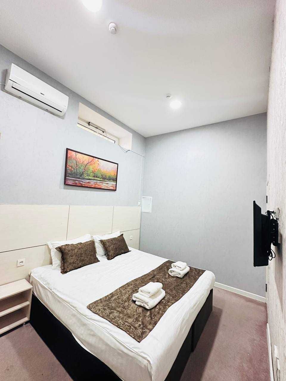 Кунлик ижара Отель (CIty Hotel)