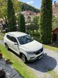 Ssangjong Rexton