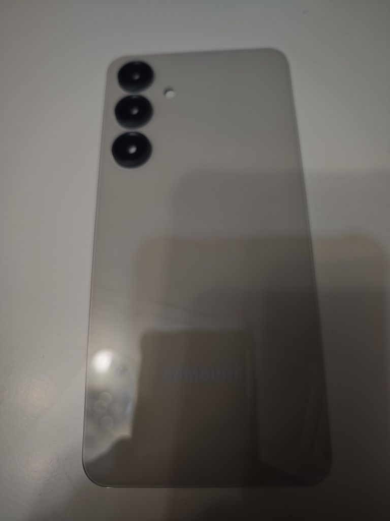 Samsung Galaxy S24 FE заден капак капак батерия