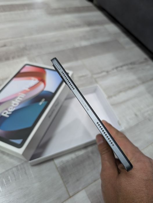 Redmi pad 10.0. 6/128 GB