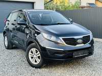 Kia Sportage 1,6 benzina an 2012