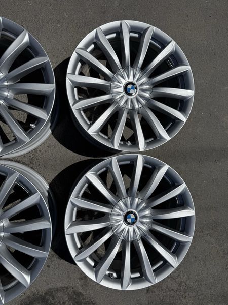 19цола BMW 5x112 G11 G12 4бр Оригинални