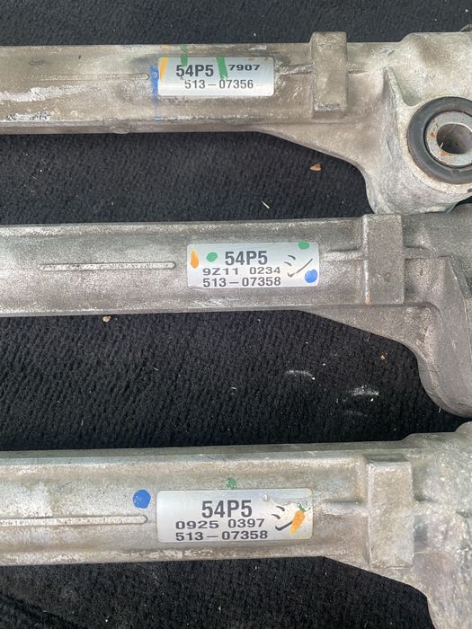 Кормилни рейки Suzuki