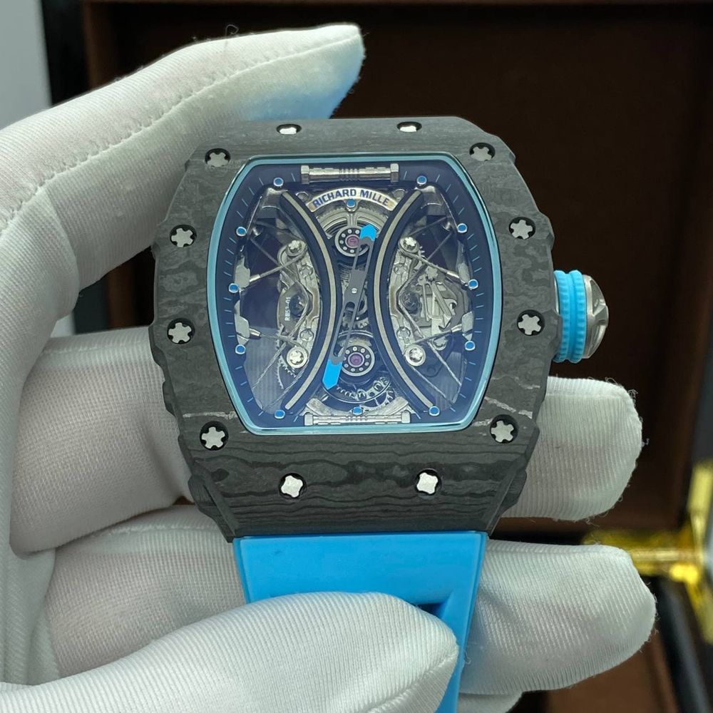 Richard Mille 53-02