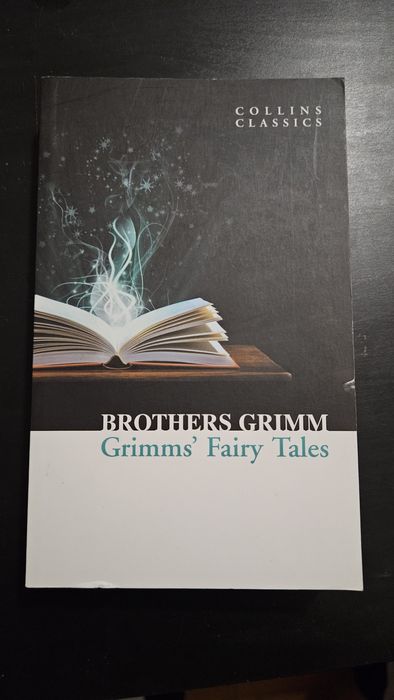 vand carti Collins Classics