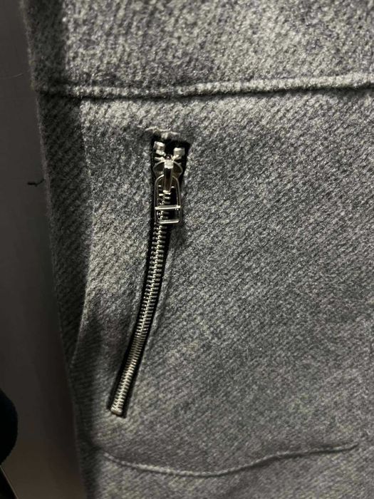 Дамско палто Bershka