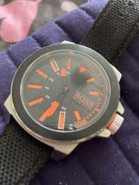 Ръчен часовник Boss Orange
