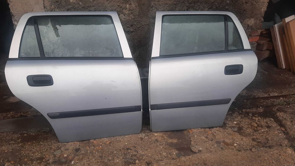 Piese, usi Opel Astra G  2001 ,combi