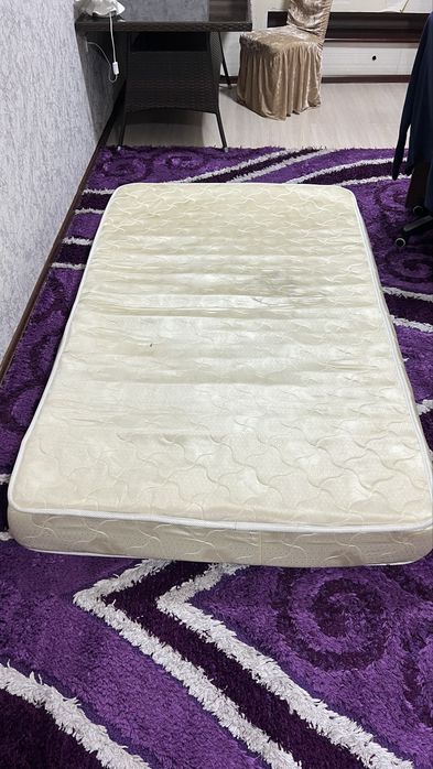 Продаю 2 матраса в хорошем состояний за отличную цену.