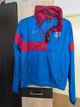 Geaca NIKE Barcelona S