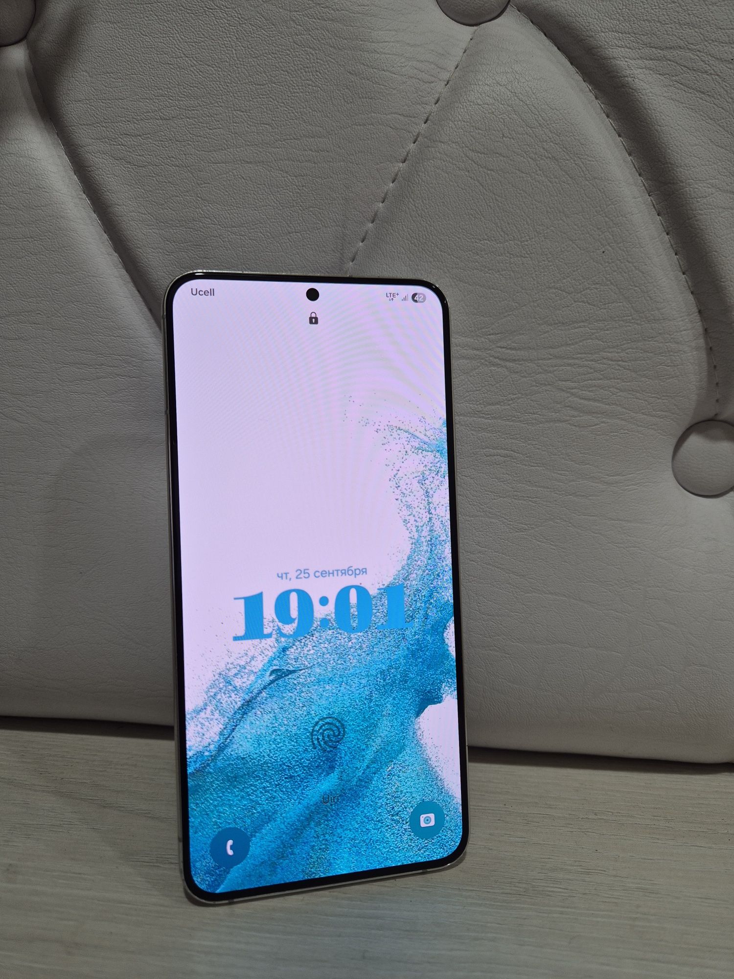 Samsung s22 plus 8/256