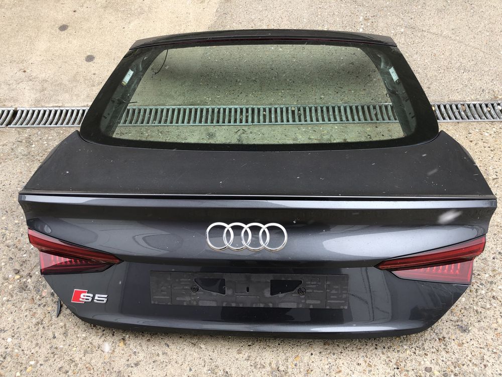 Haion Audi A5 S5 FE 8W sportback