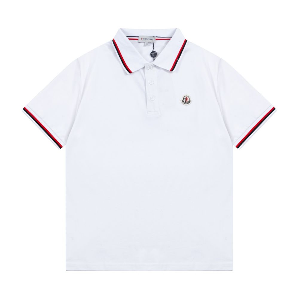 Tricou Moncler Calitate Premium