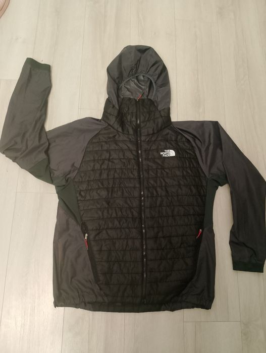 The North Face - Хибридно изолационо яке