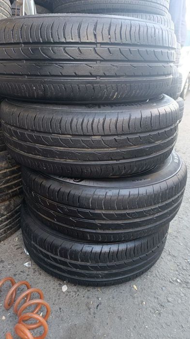 R15 diska balon sotiladi yokida obmen 195/65 r15