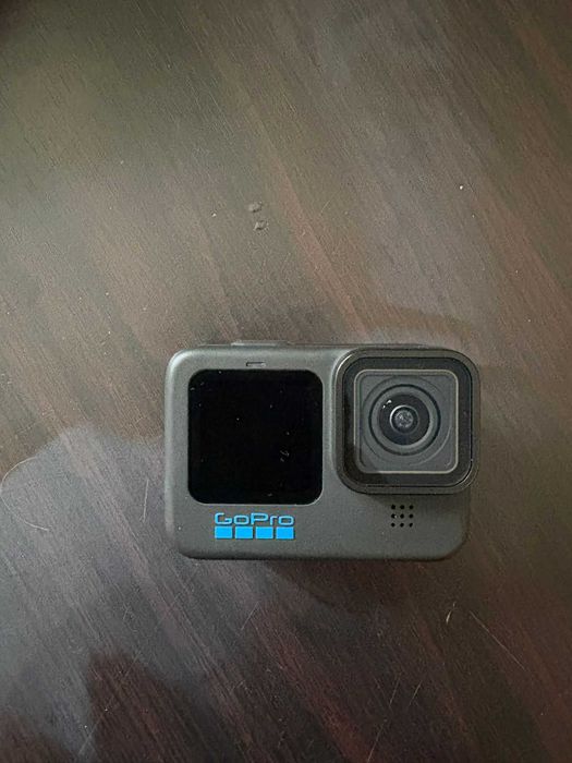Vand GoPro HERO 10 Black