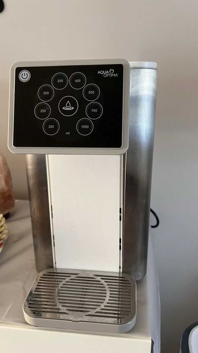 Dozator de apa cu racire Aurora Instant Chilled Filtered Water