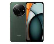 Telefon mobil Xiaomi Redmi A3, 3GB RAM, 64GB, 4G, Green