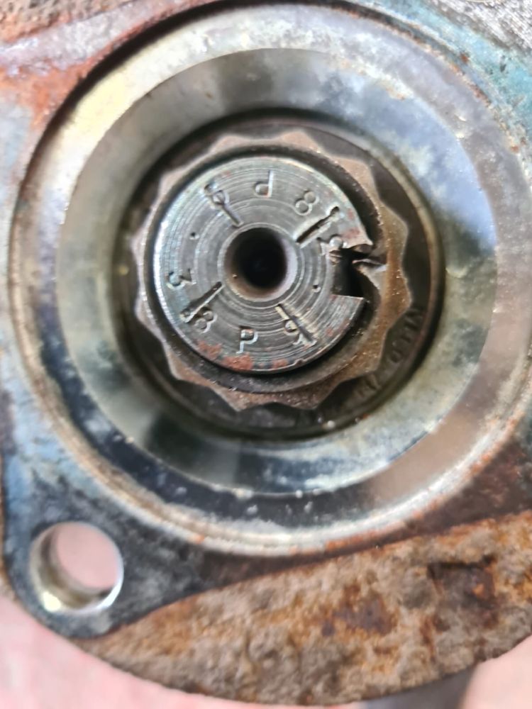 Punte spate dubla iveco daily