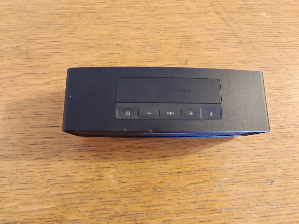 Boxa bose soundlink mini 2 SE special edition cu tip c