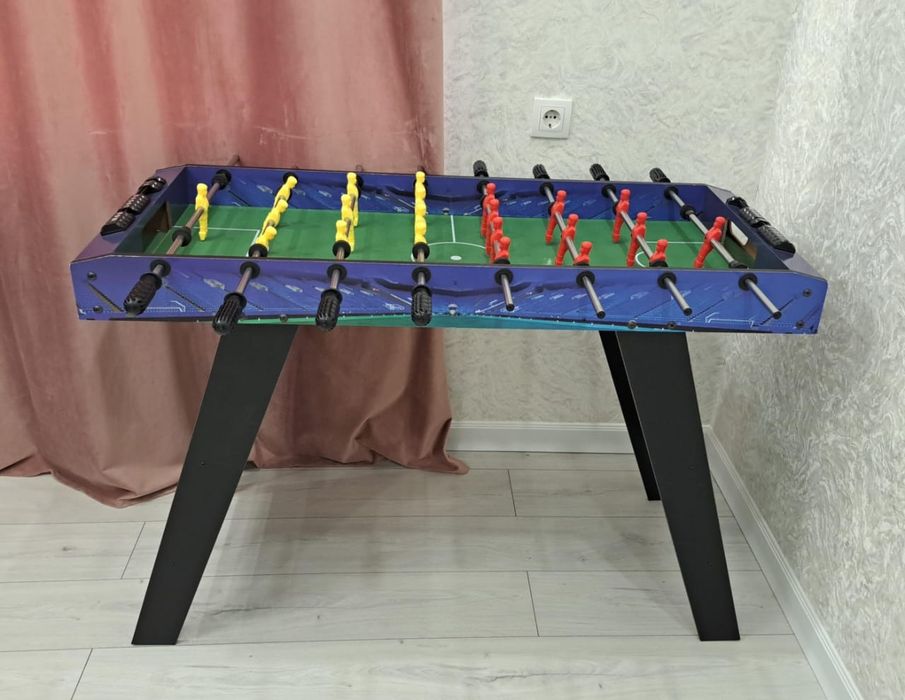 Футбольный стол игра