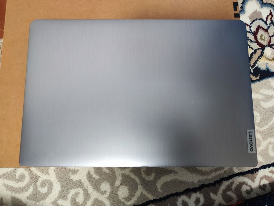 Lenovo IdeaPad 3 15ALC6