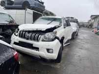 toyota land cruiser j 150 luxury 3.0 D4D на части тойота ланд крузер