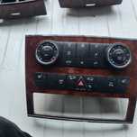 Climatronic,,scrumiera Mercedes ML W164