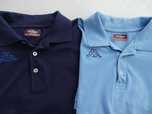 Нови тениски Tommy Hilfiger, KAPPA, Nike, Adidas, размер Л, XL- 21лв