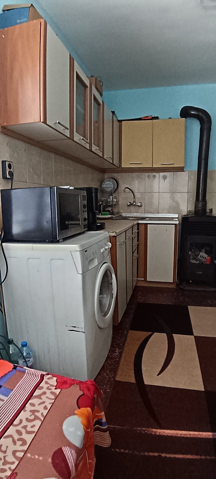 Продавам имот в згориград