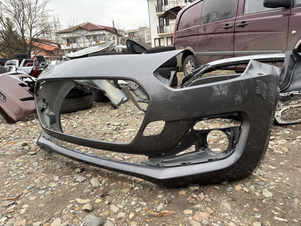 Броня Сузуки Слифт/Suzuki Swift 4броя