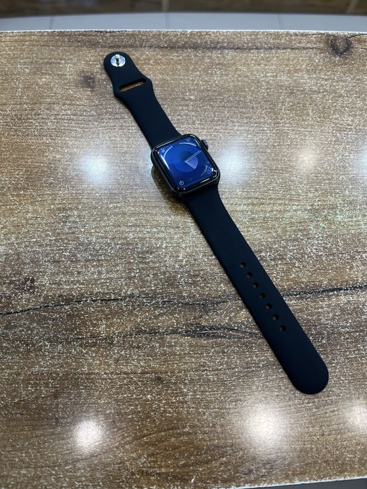 Apple watch Se (Kaspi рассрочка)