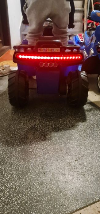 Vând Atv copii 1-3ani