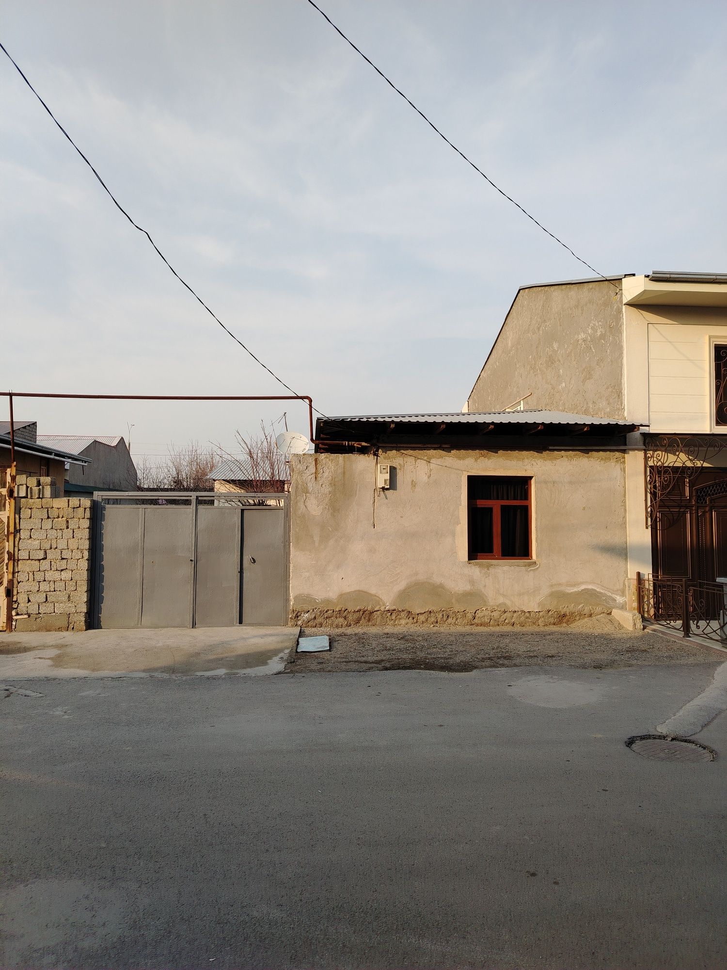 2.5 sotok uchastka
