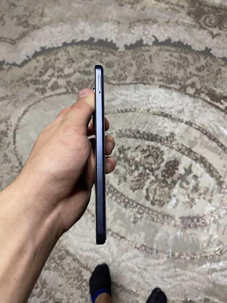 Redmi note 12 128gb tali