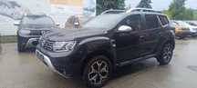 De vânzare Duster 4x4,motor 1330 benzina,euro 6 ,an  2019 luna a12 a,