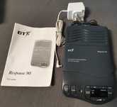 Robot telefonic caseta retro BT Response 90 Answering machine ca nou