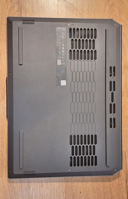 Laptop Gaming Lenovo LOQ