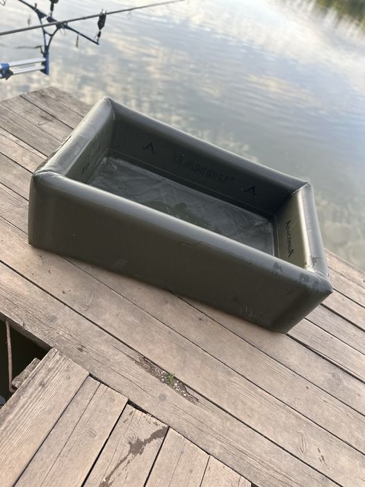 Saltea Anaconda Canoe 2