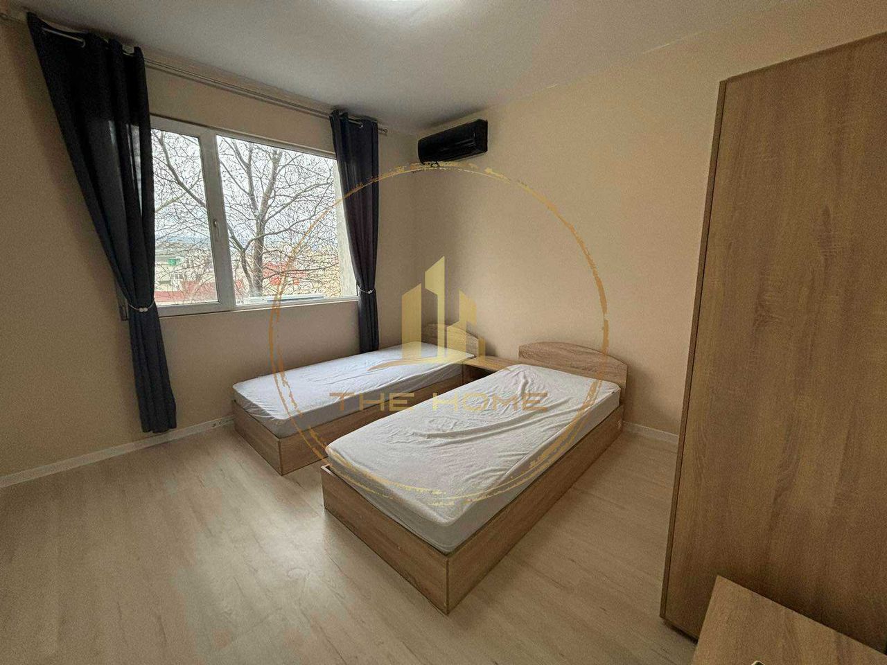Дава се под наем Тристаен апартамент в Варна, Погреби - 75 кв.м за 700 € - Снимка #5